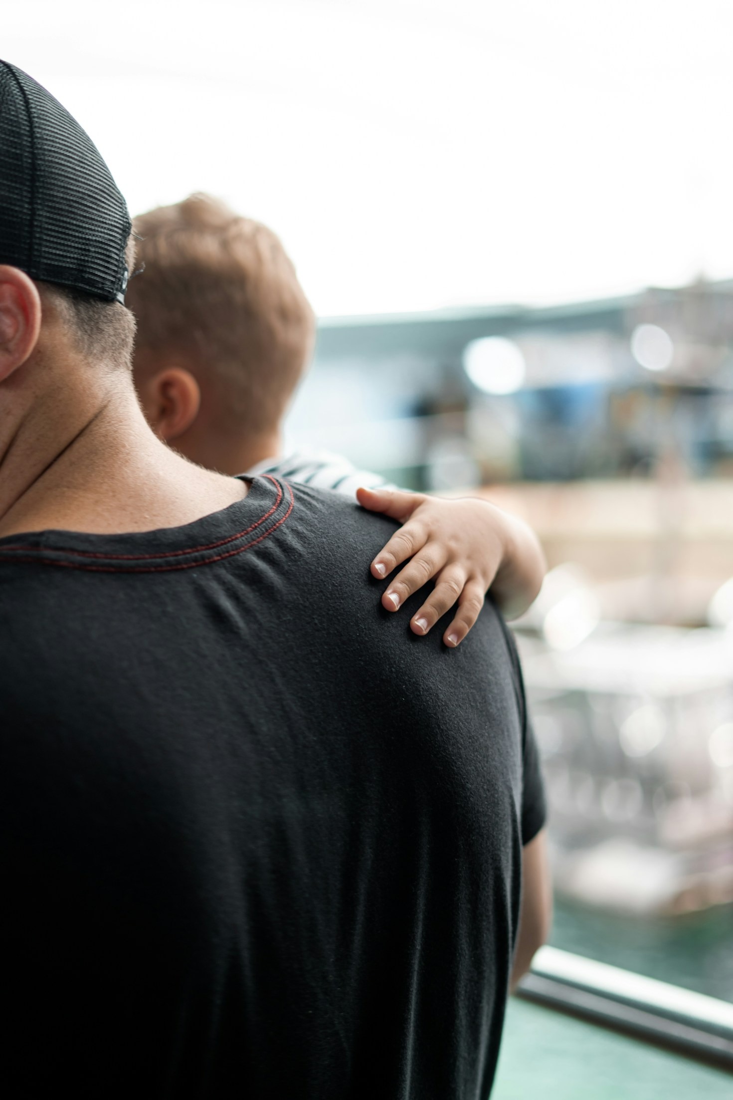 How to Build Stronger Connections With Your Child