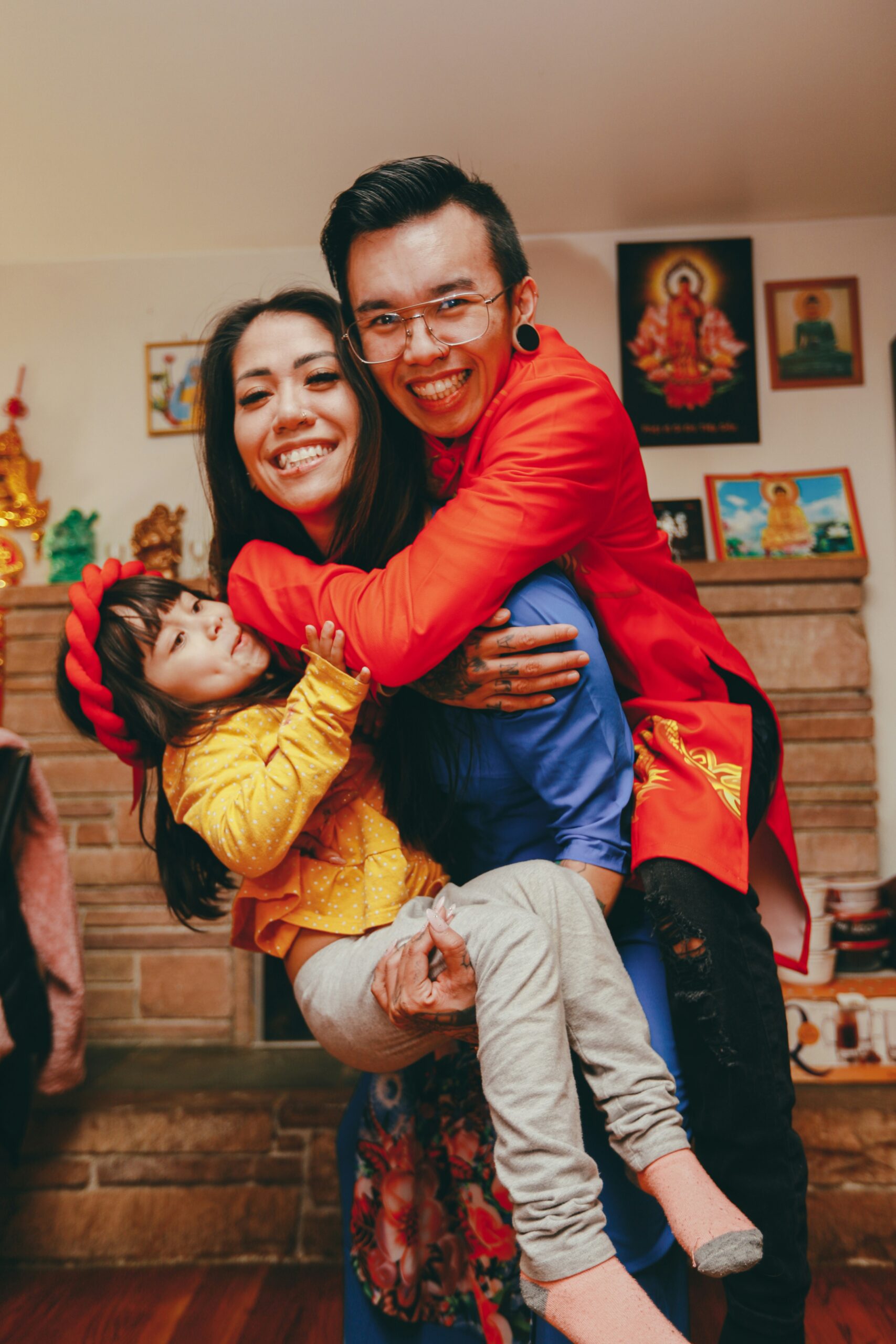 Welcome to Parenting Wellness Hub: Your Partner in Balanced Parenting